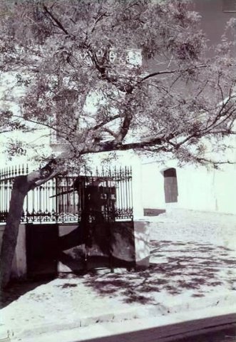 Fuente c. San Antonio